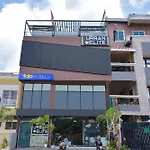 Fabhotel Urban Elite