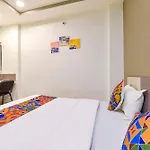 Fabhotel Urban Elite