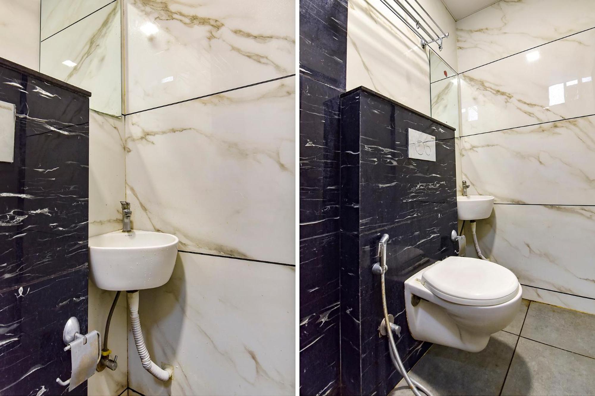 Fabhotel Urban Elite Indore