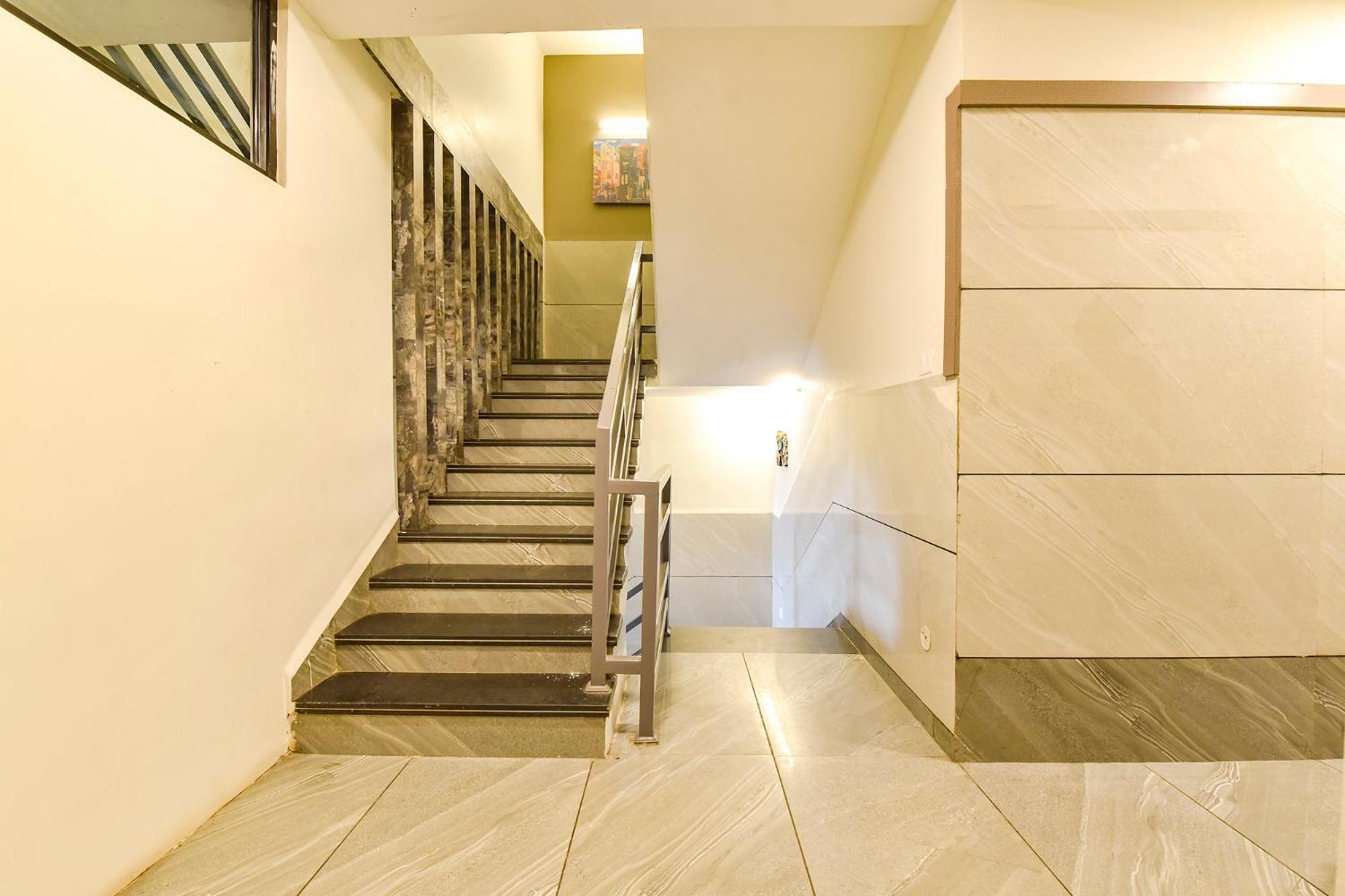 Fabhotel Urban Elite Hotel 3*