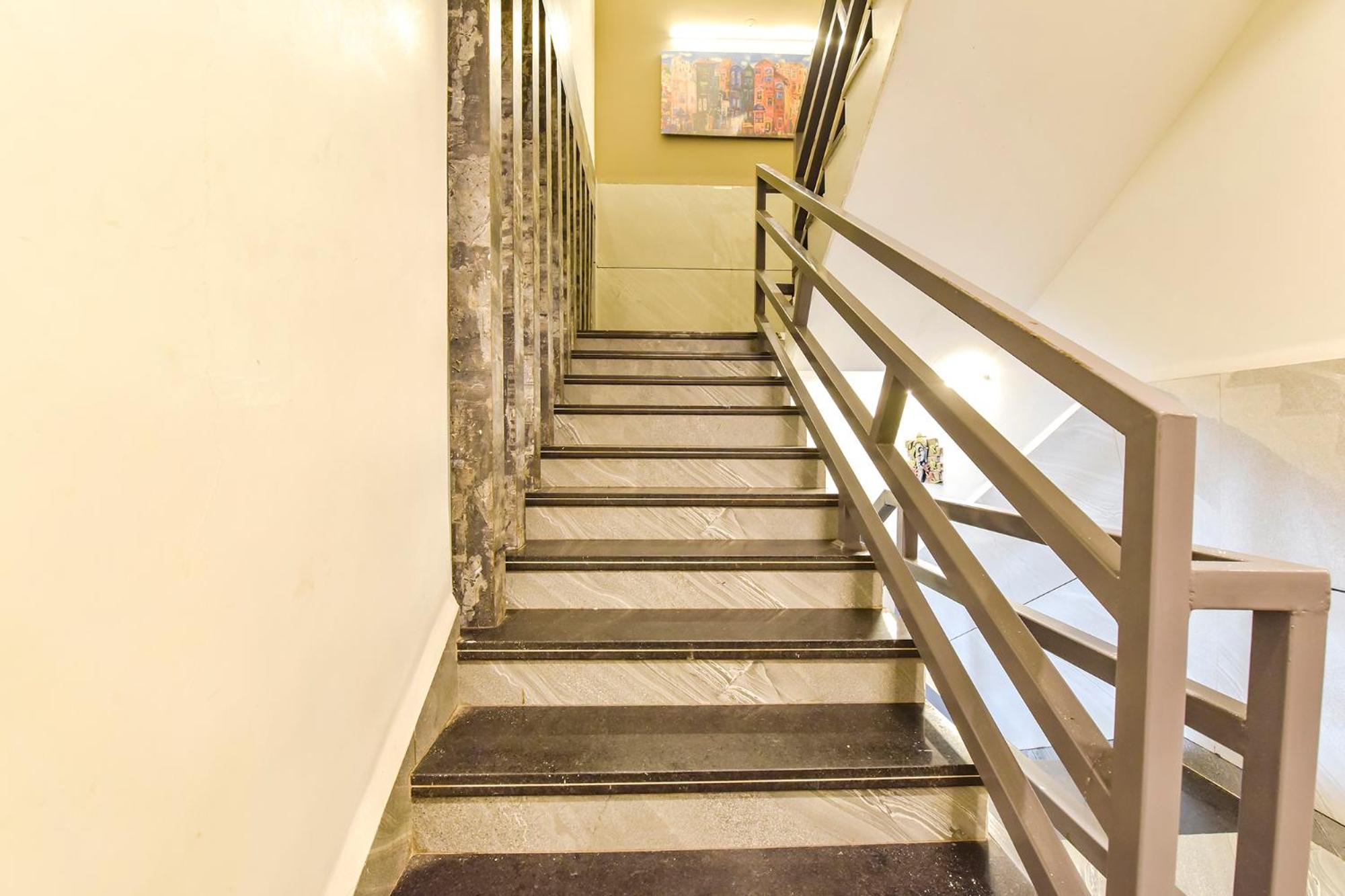 Fabhotel Urban Elite Hotel 3*