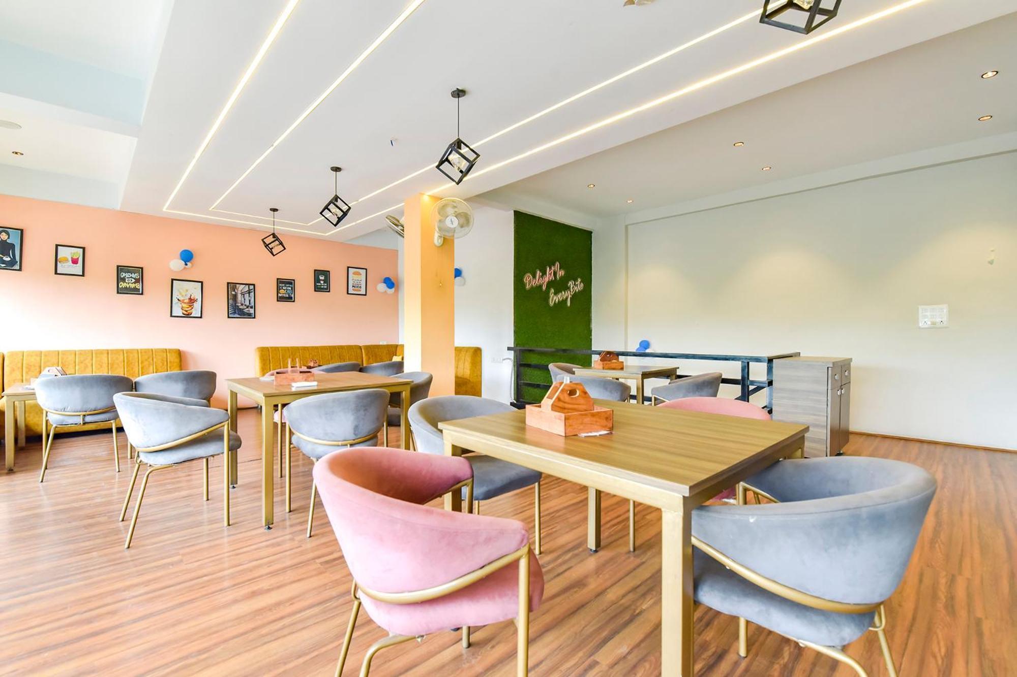 Fabhotel Urban Elite 3* Indore