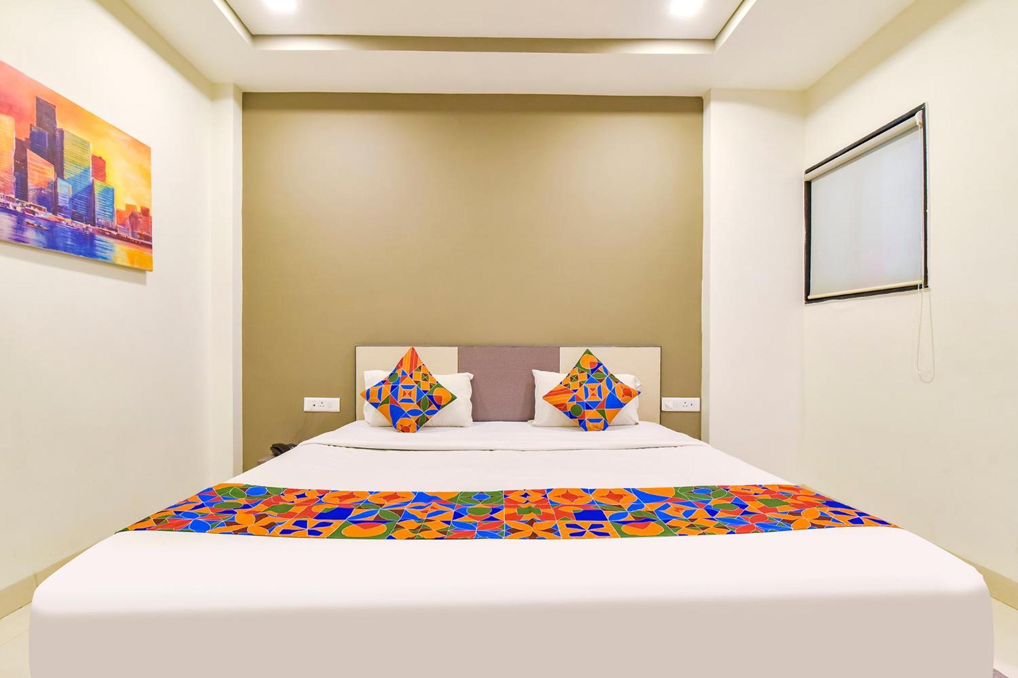 Fabhotel Urban Elite Hotel