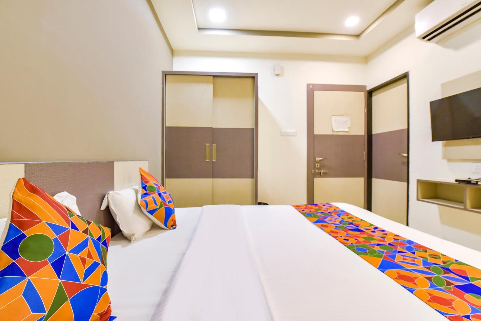 Fabhotel Urban Elite Indore