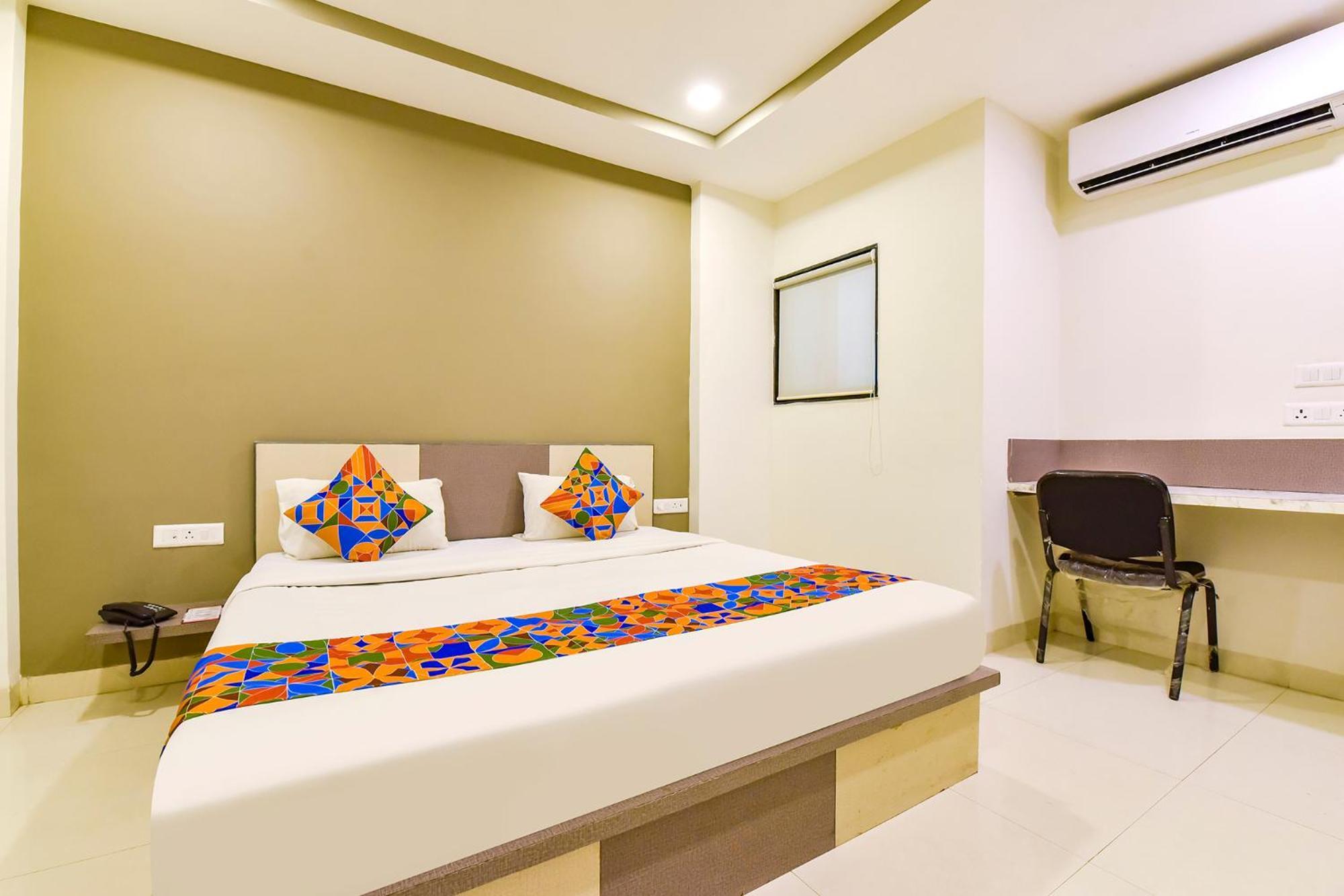 Fabhotel Urban Elite Hotel Indore